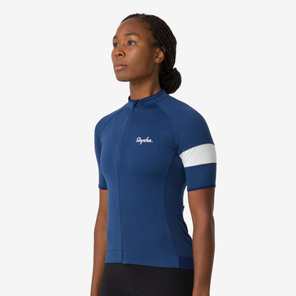 Rapha Core Cycling Jersey - Performance Riding