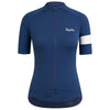 Navy Marl