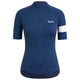 Navy Marl