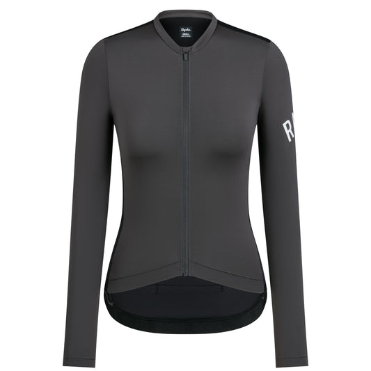 Rapha Pro Team Long Sleeve Lightweight Jersey