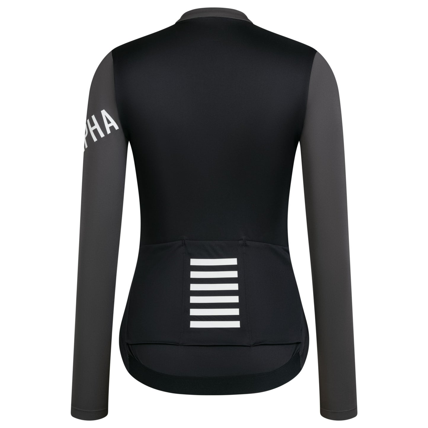 Rapha Pro Team Long Sleeve Lightweight Jersey