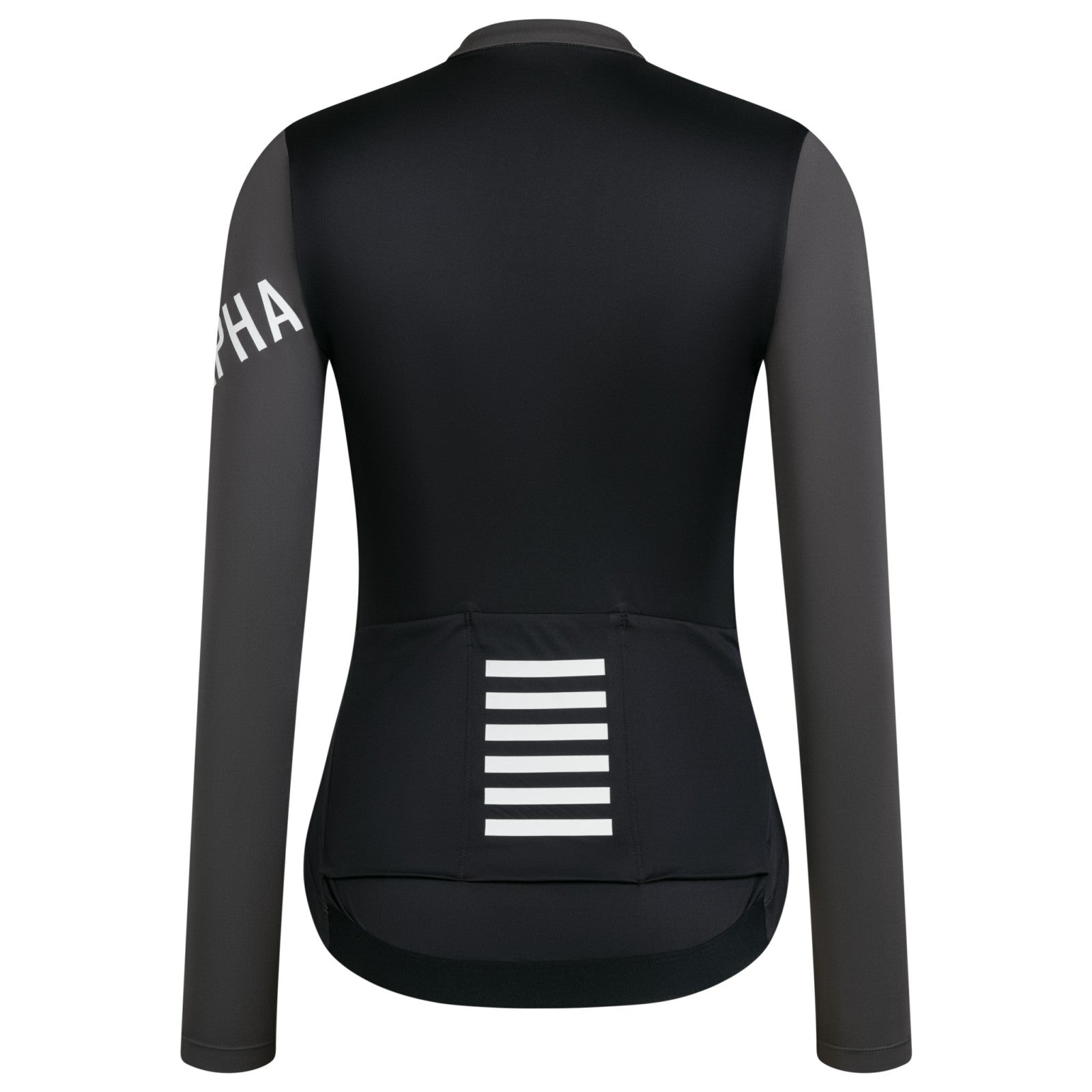 Rapha Pro Team Long Sleeve Lightweight Jersey