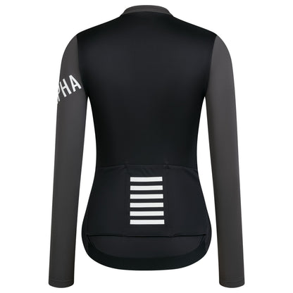 Rapha Pro Team Long Sleeve Lightweight Jersey