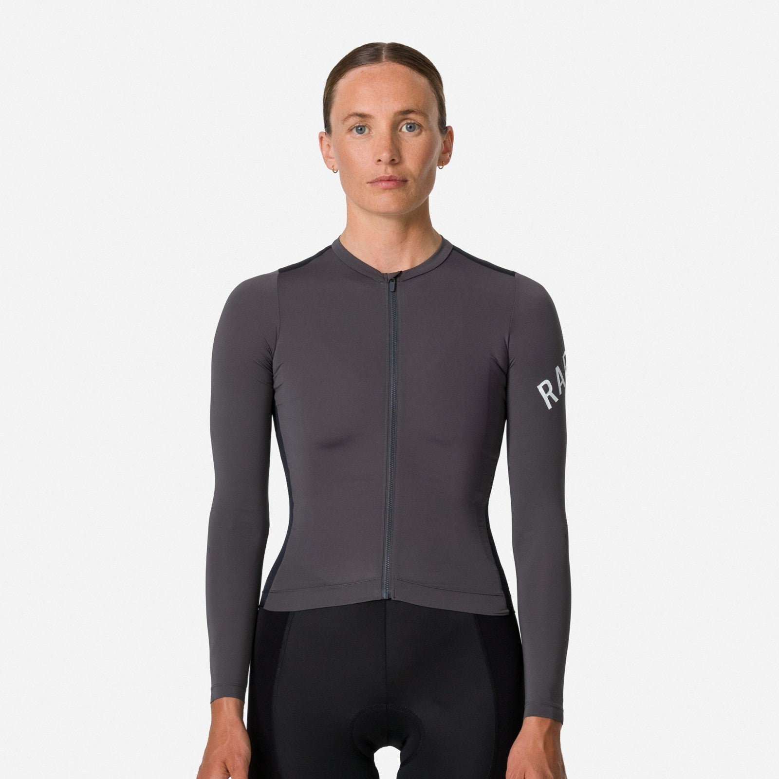 Rapha Pro Team Long Sleeve Lightweight Jersey