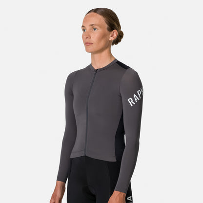 Rapha Pro Team Long Sleeve Lightweight Jersey