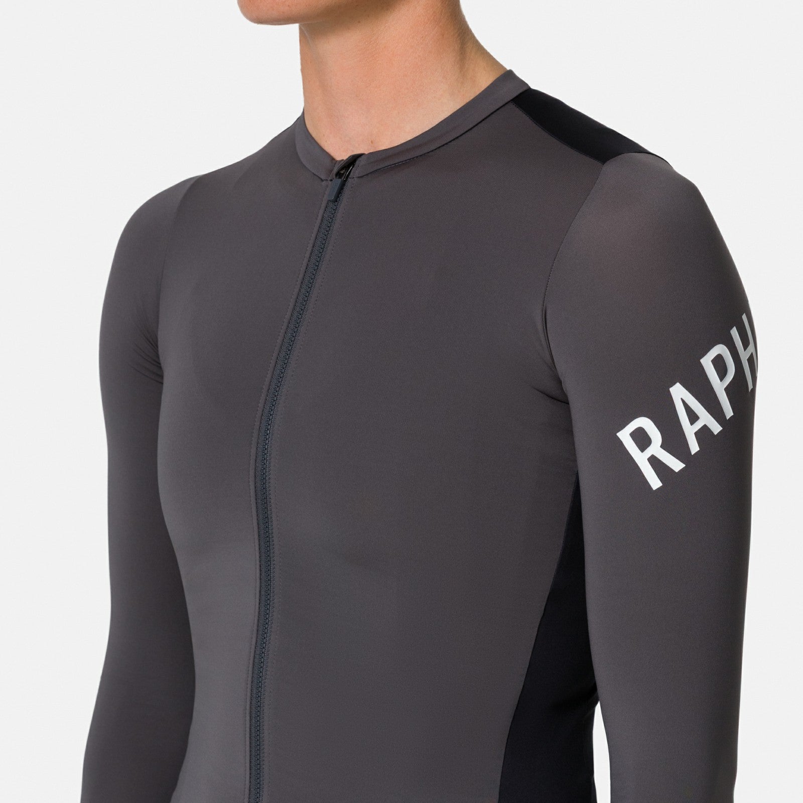 Rapha Pro Team Long Sleeve Lightweight Jersey