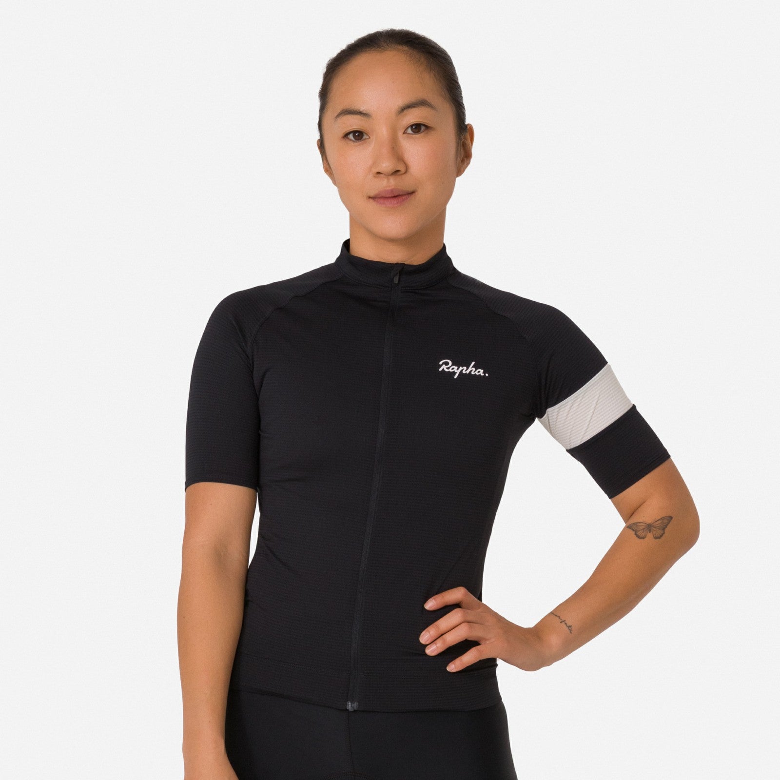 Rapha Core Lightweight Cycling Jersey