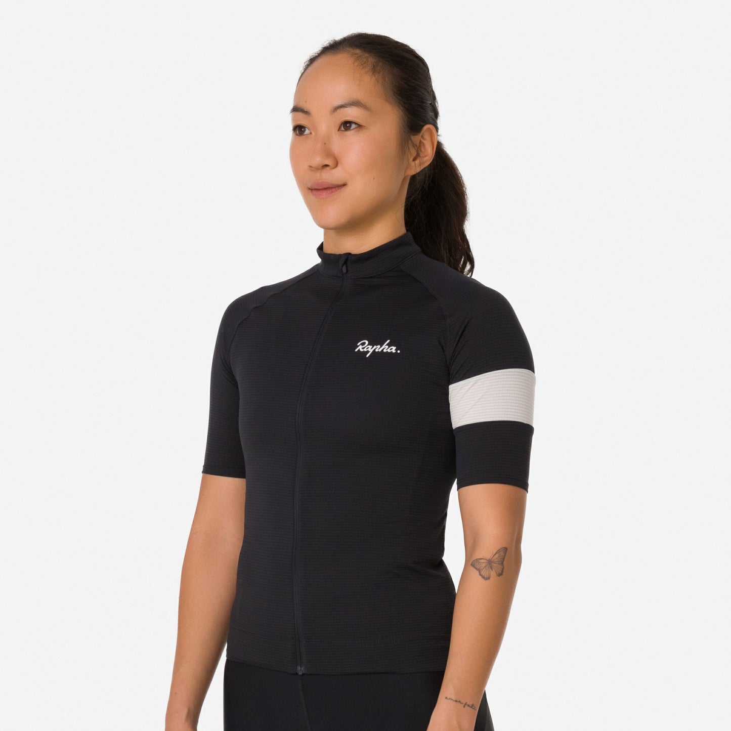 Rapha Core Lightweight Cycling Jersey