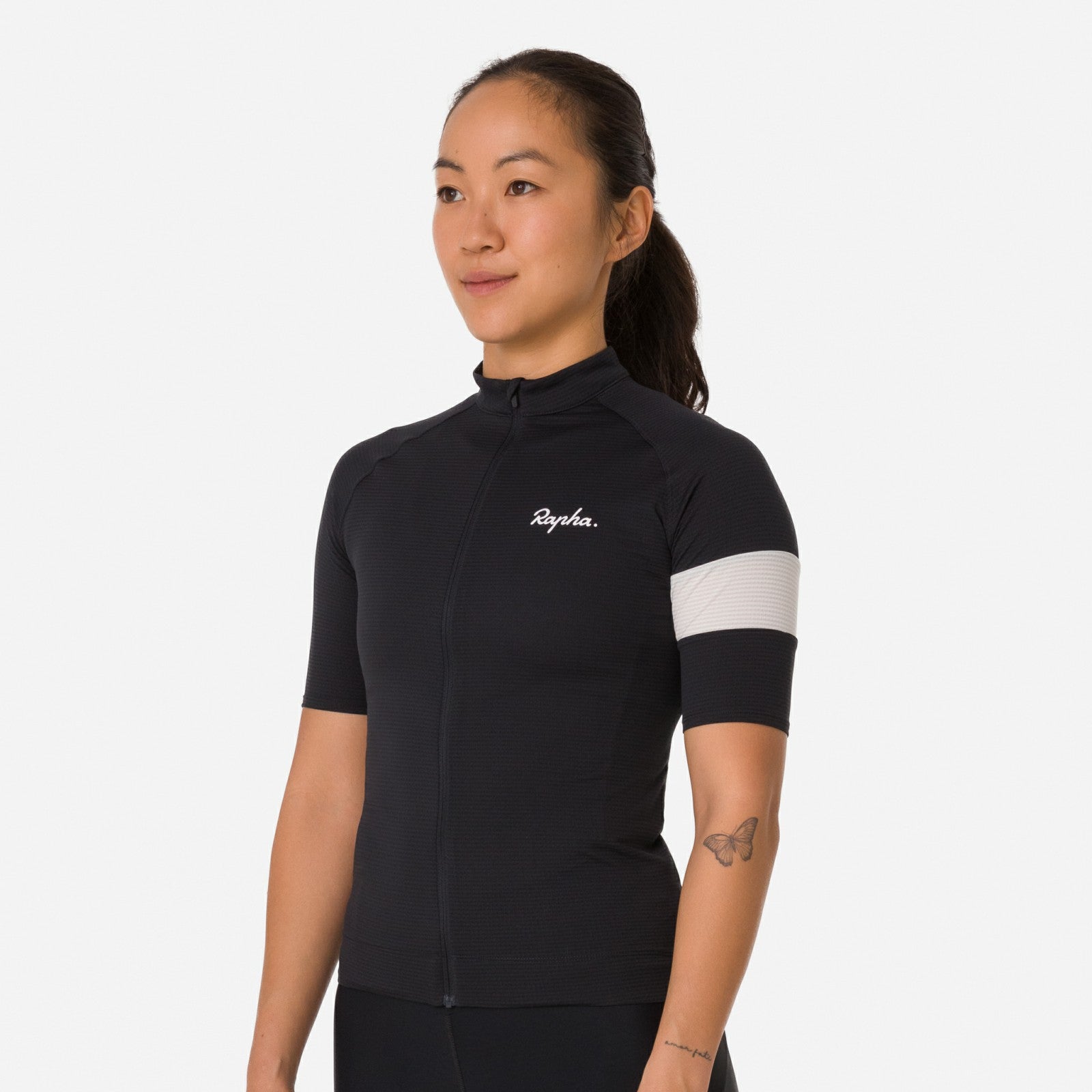 Rapha Core Lightweight Cycling Jersey