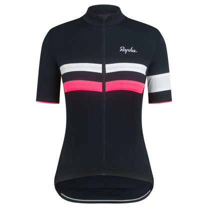 Rapha Brevet Cycling Jersey II UK