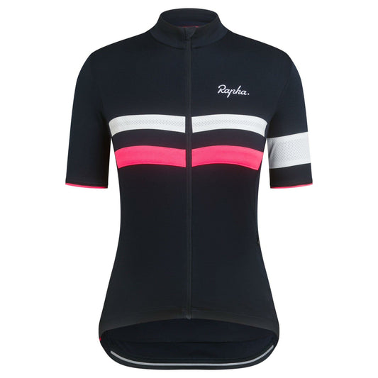 Rapha Brevet Cycling Jersey II UK