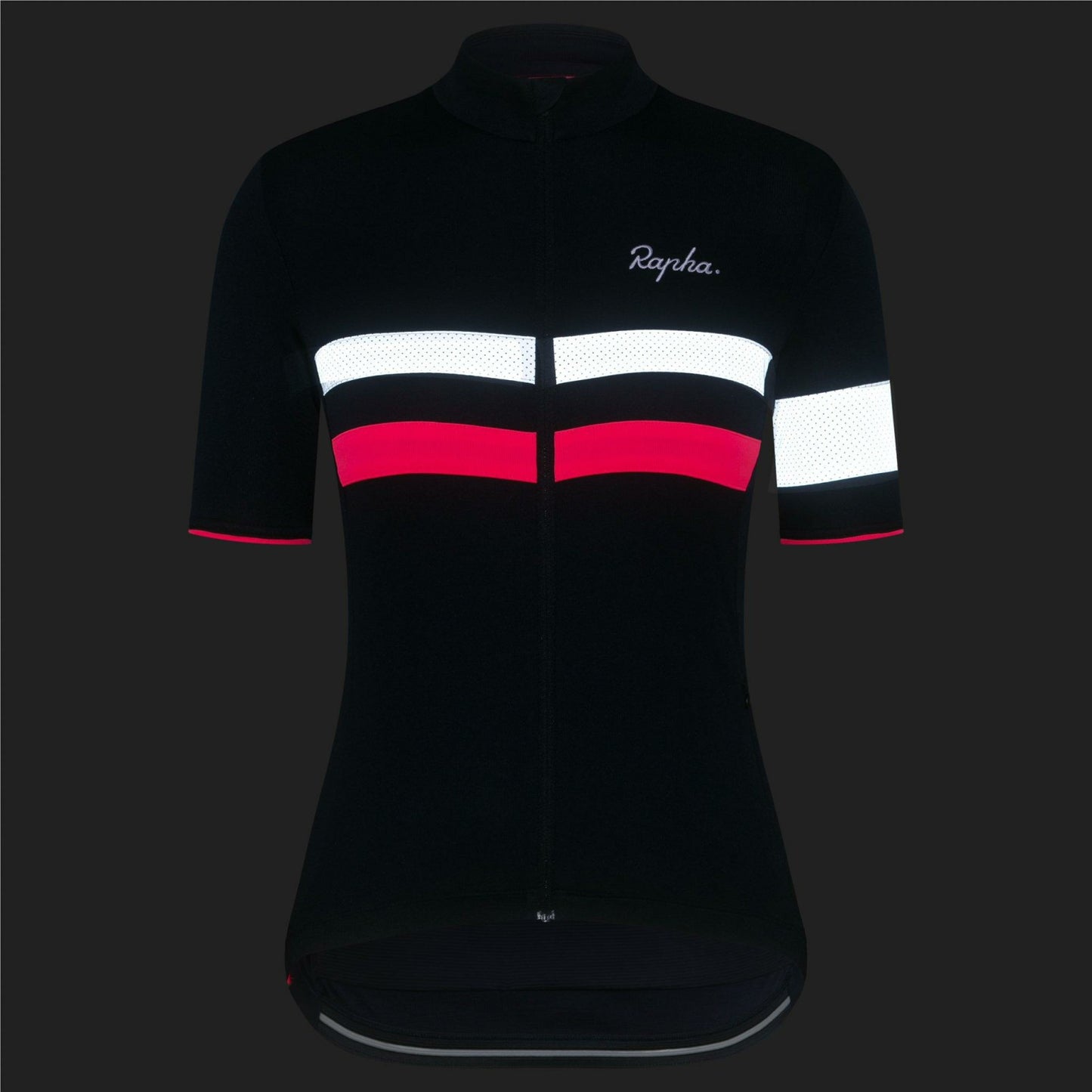 Rapha Brevet Cycling Jersey II UK