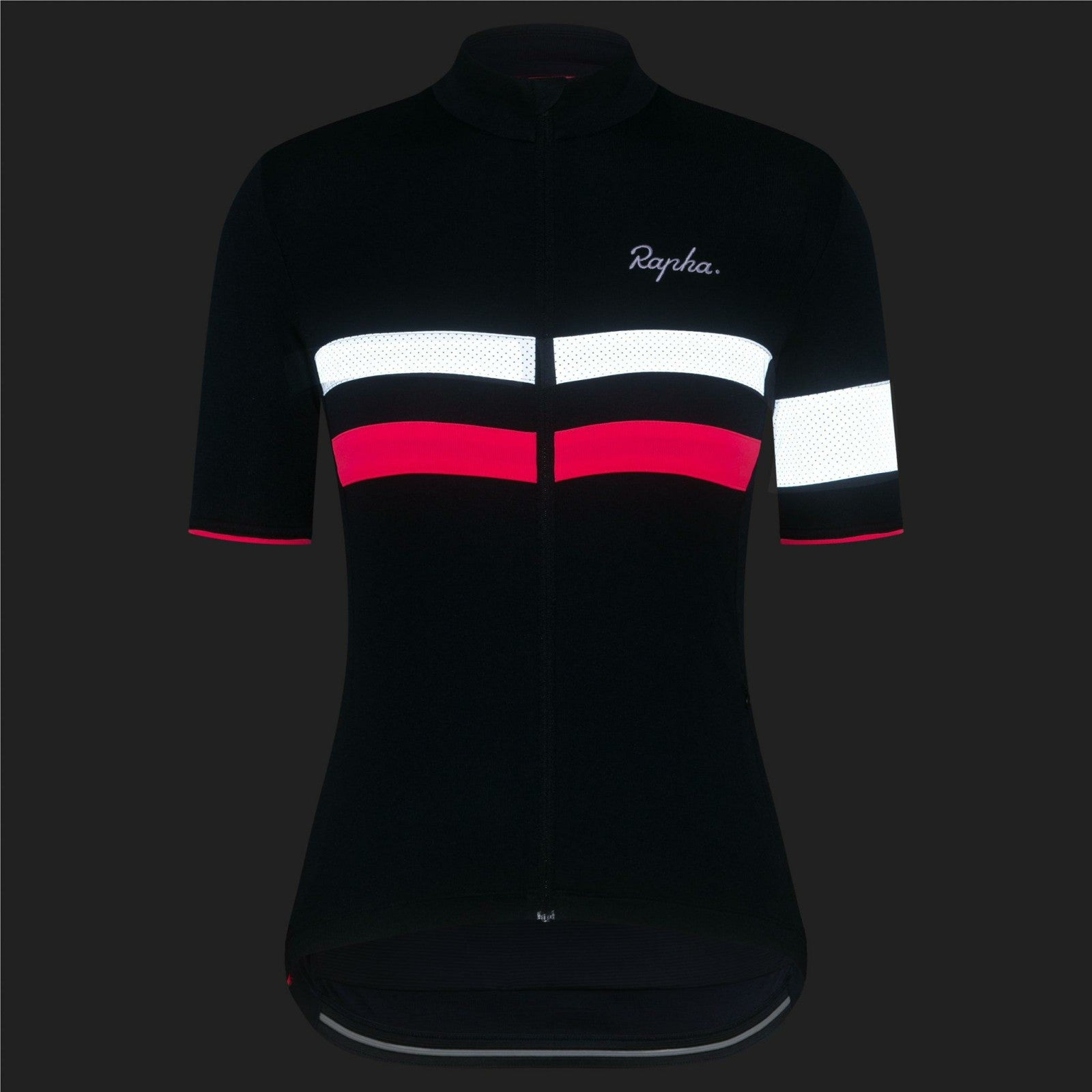 Rapha Brevet Cycling Jersey II UK