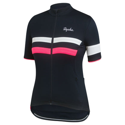 Rapha Brevet Cycling Jersey II UK