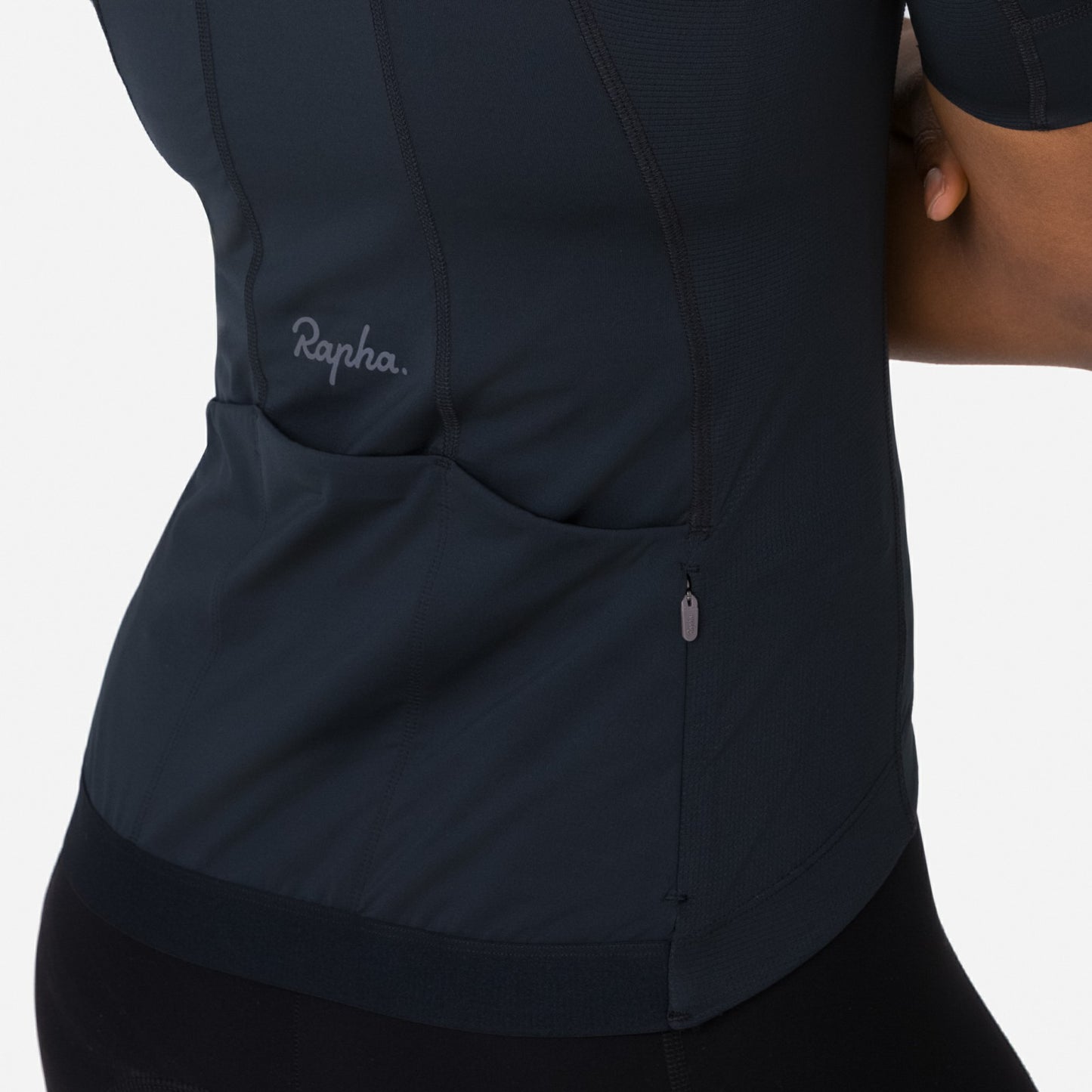 Rapha Brevet Element Jersey