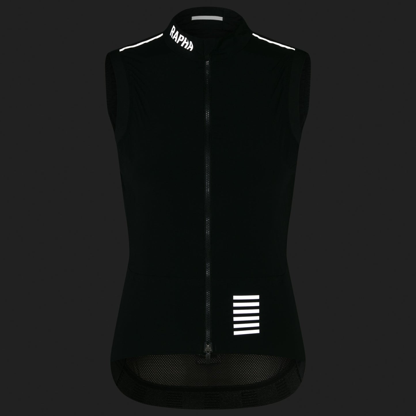 Rapha Pro Team Lightweight Cycling Gilet