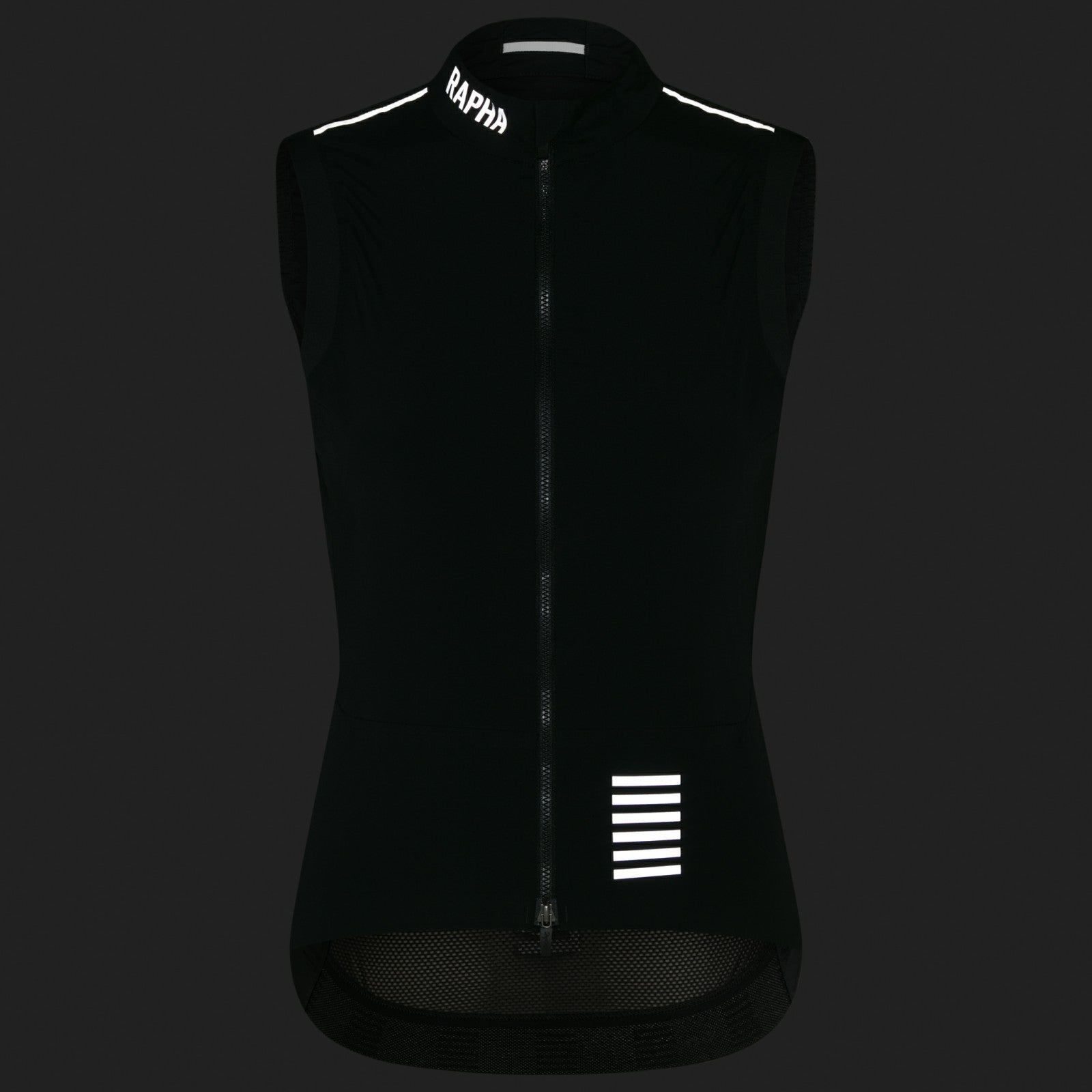 Rapha Pro Team Lightweight Cycling Gilet