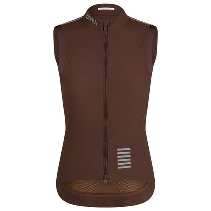 Walnut Brown / Silver Reflective,XXS
