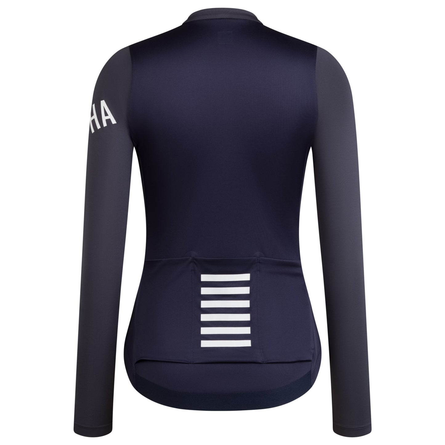 Rapha Pro Team Long Sleeve Lightweight Jersey