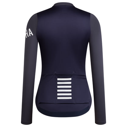 Rapha Pro Team Long Sleeve Lightweight Jersey