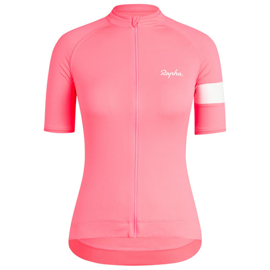 Rapha Core Cycling Jersey - Performance Riding