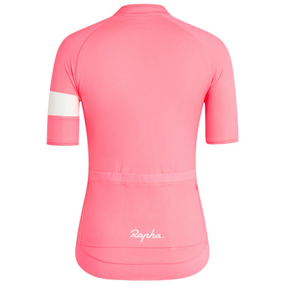 Rapha Core Cycling Jersey - Performance Riding