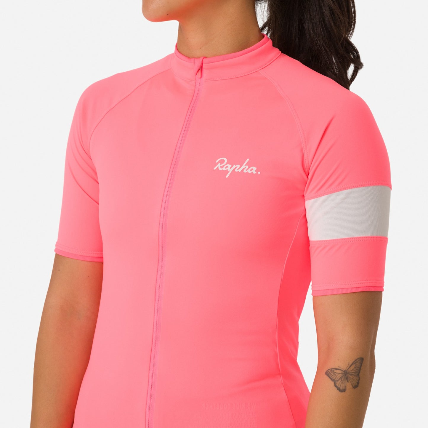 Rapha Core Cycling Jersey - Performance Riding