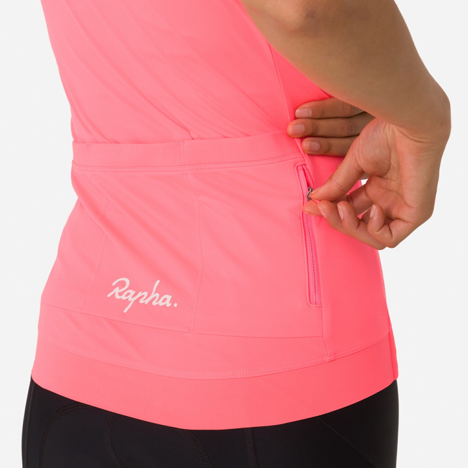 Rapha Core Cycling Jersey - Performance Riding