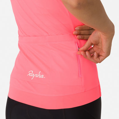 Rapha Core Cycling Jersey - Performance Riding