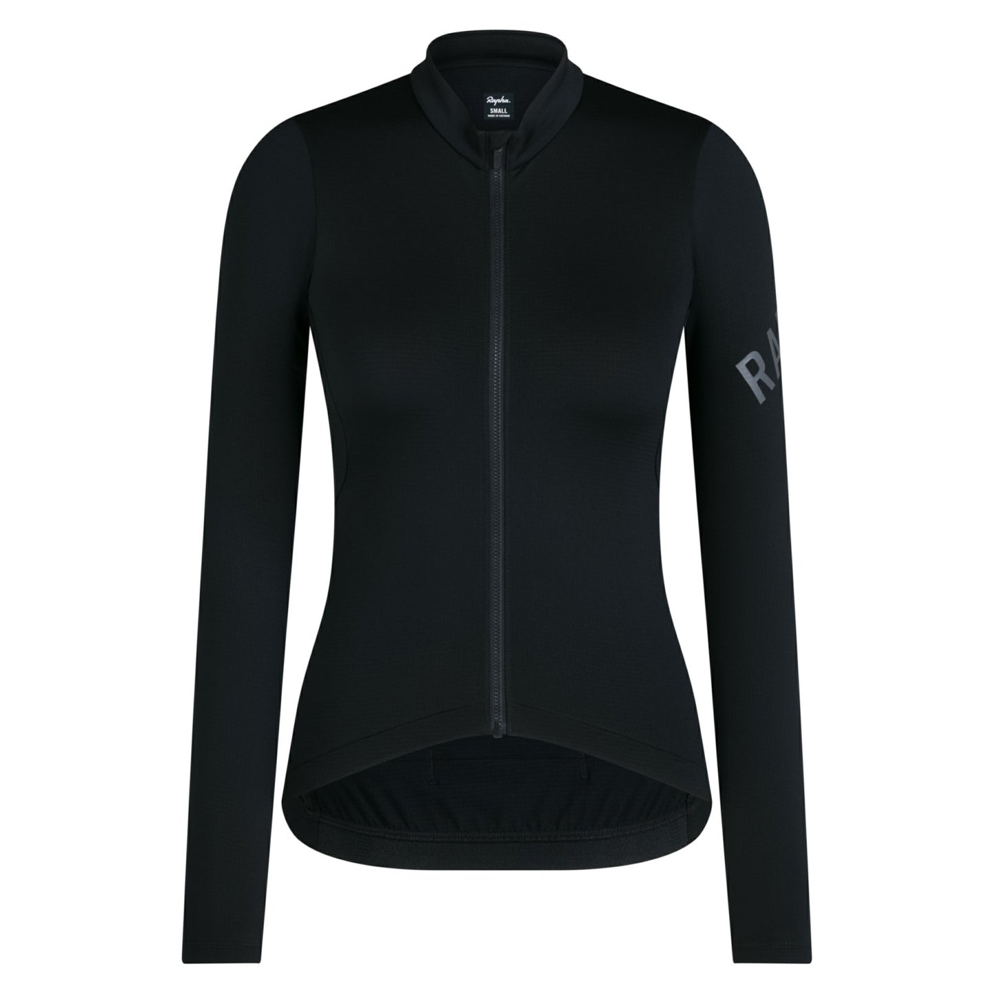 Rapha Pro Team Long Sleeve Midweight Jersey