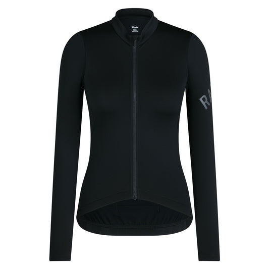 Rapha Pro Team Long Sleeve Midweight Jersey