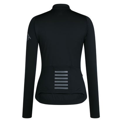 Rapha Pro Team Long Sleeve Midweight Jersey