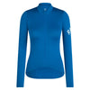 Petrol Blue/White