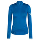 Petrol Blue/White
