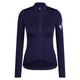 Navy Purple/White