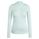 Aqua/White