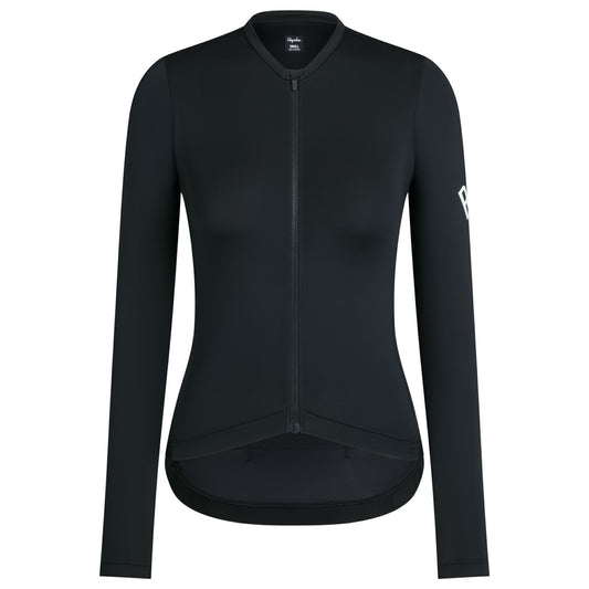 Rapha Pro Team Long Sleeve Lightweight Jersey