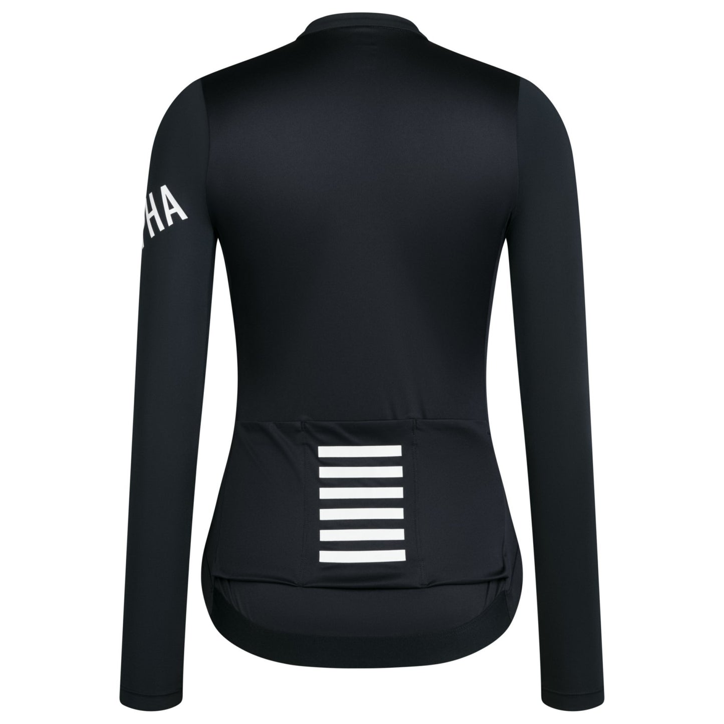 Rapha Pro Team Long Sleeve Lightweight Jersey