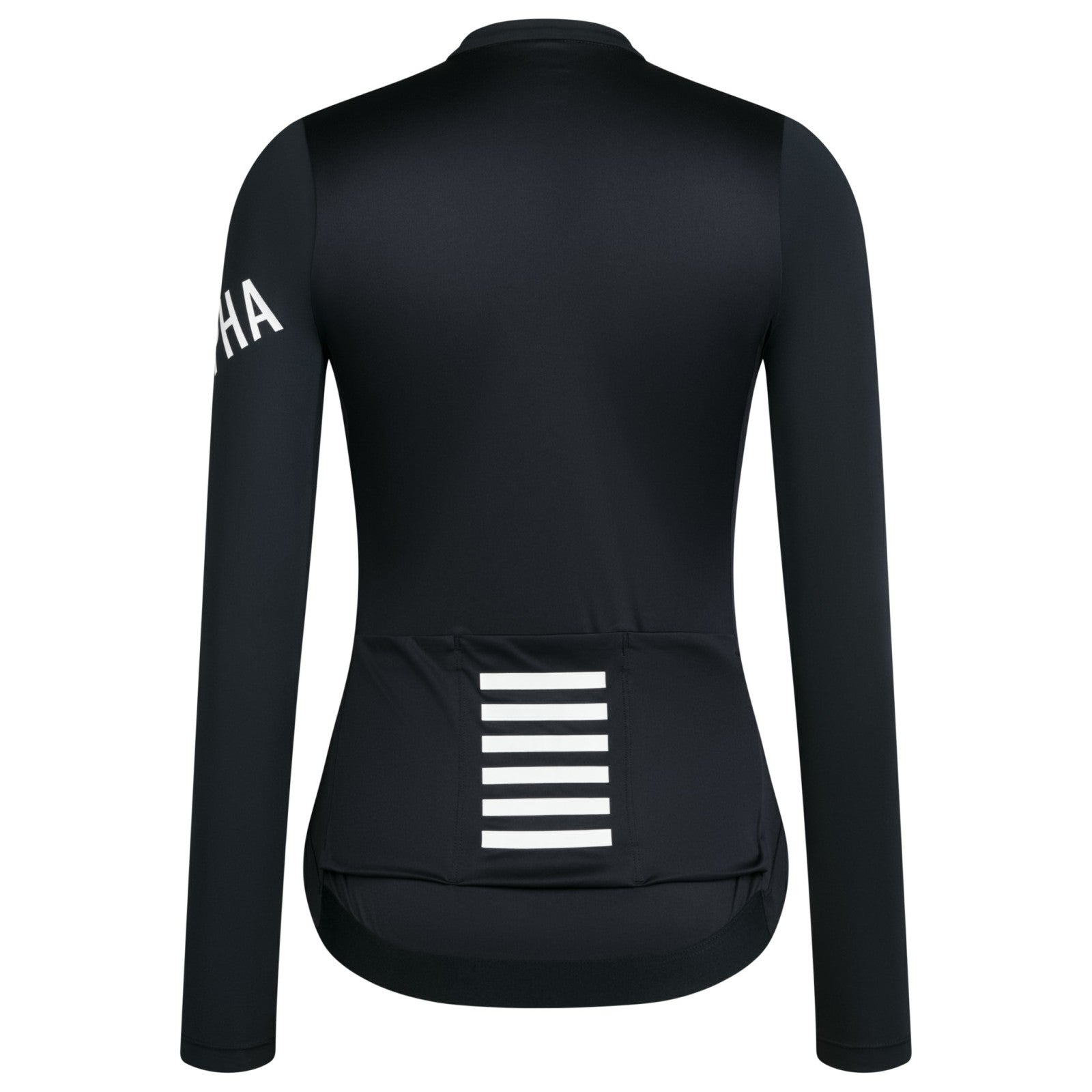 Rapha Pro Team Long Sleeve Lightweight Jersey