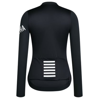 Rapha Pro Team Long Sleeve Lightweight Jersey