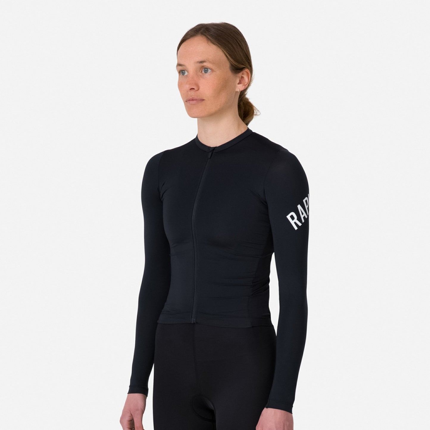 Rapha Pro Team Long Sleeve Lightweight Jersey