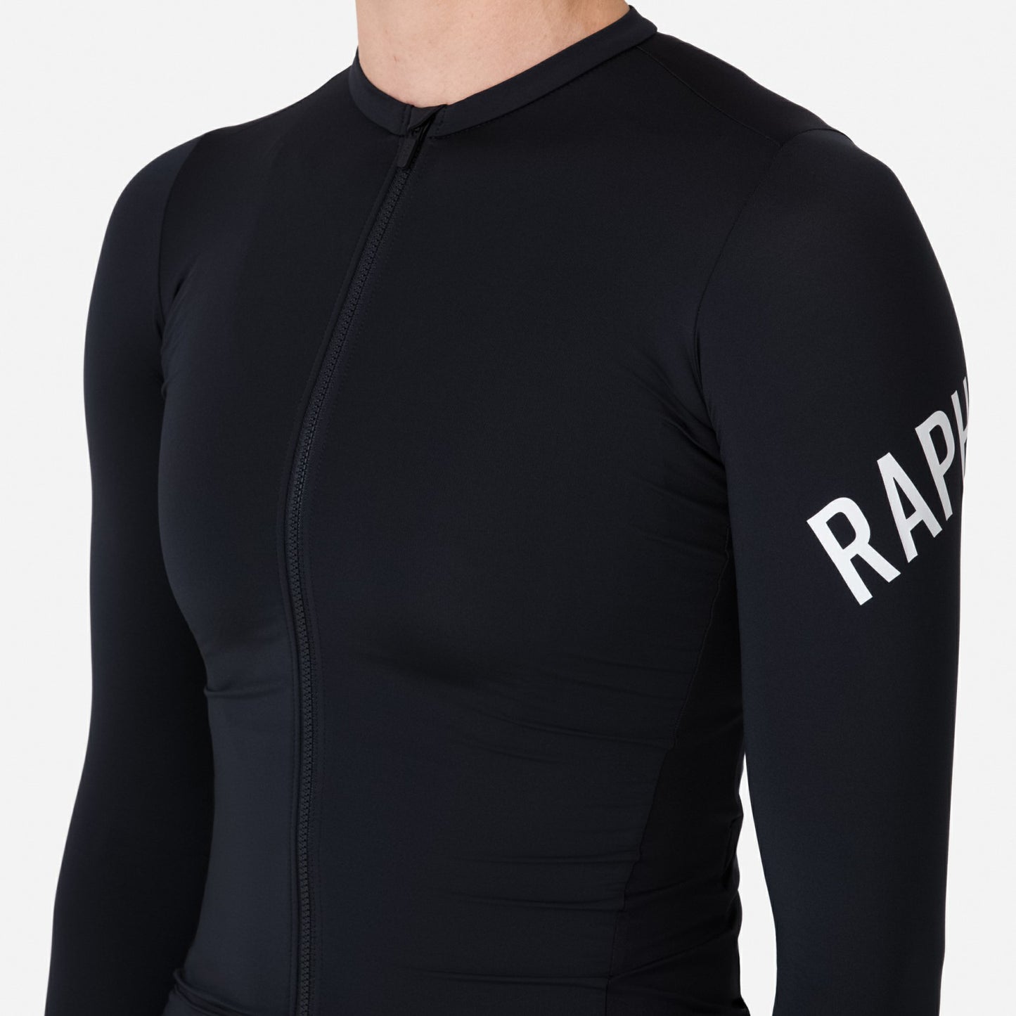 Rapha Pro Team Long Sleeve Lightweight Jersey