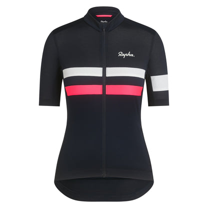 Rapha Brevet Lightweight Jersey