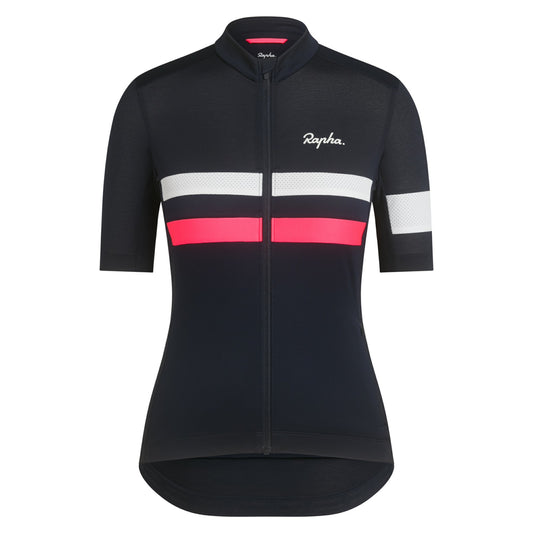 Rapha Brevet Lightweight Jersey