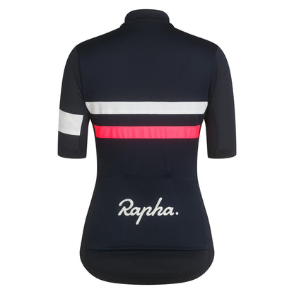 Rapha Brevet Lightweight Jersey