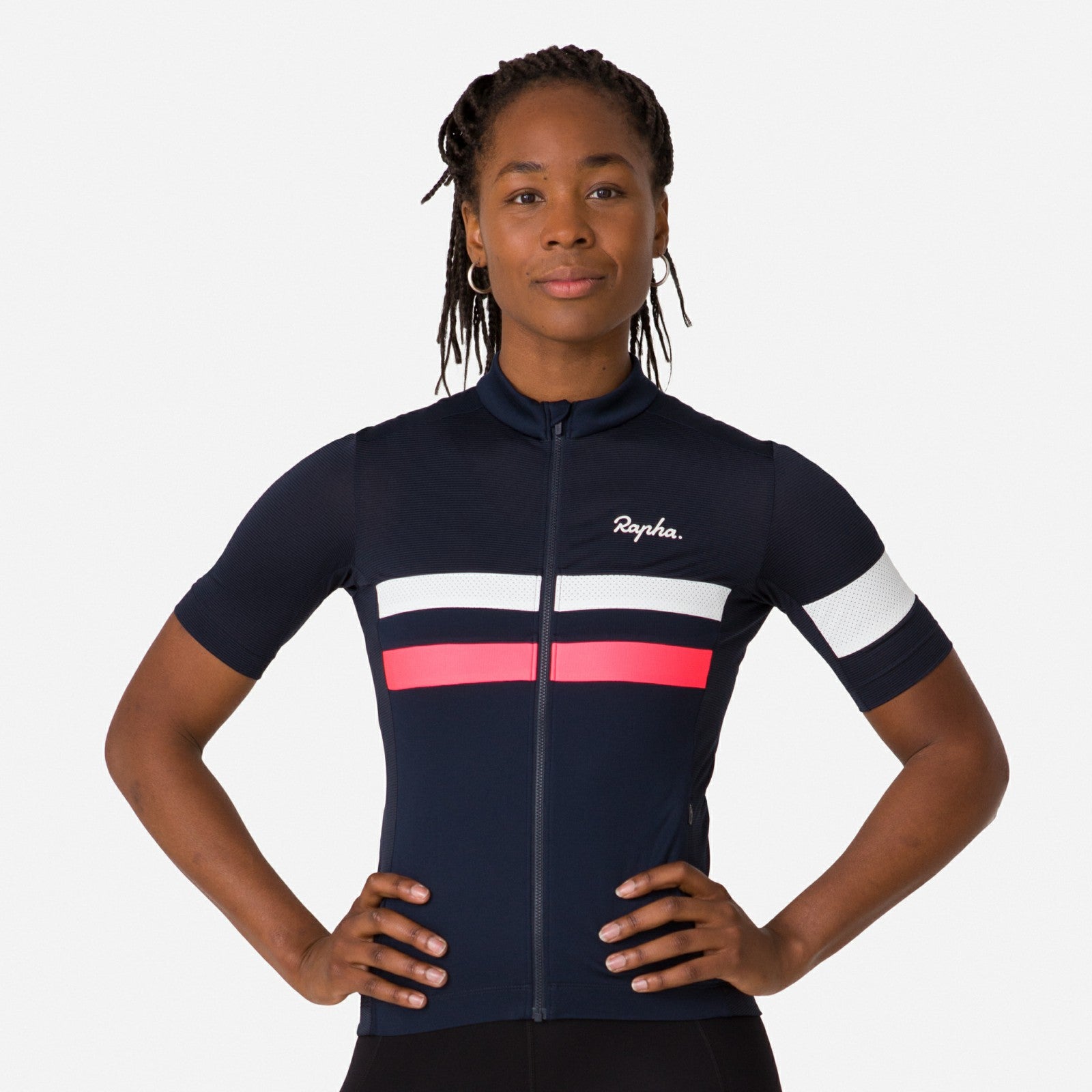 Rapha Brevet Lightweight Jersey