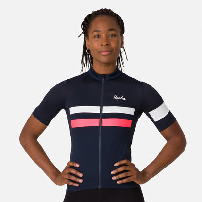 Rapha Brevet Lightweight Jersey