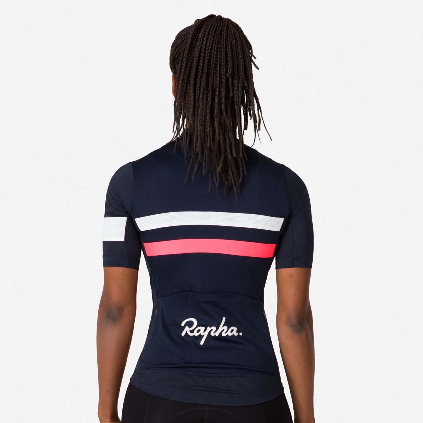 Rapha Brevet Lightweight Jersey