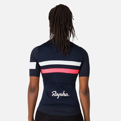 Rapha Brevet Lightweight Jersey