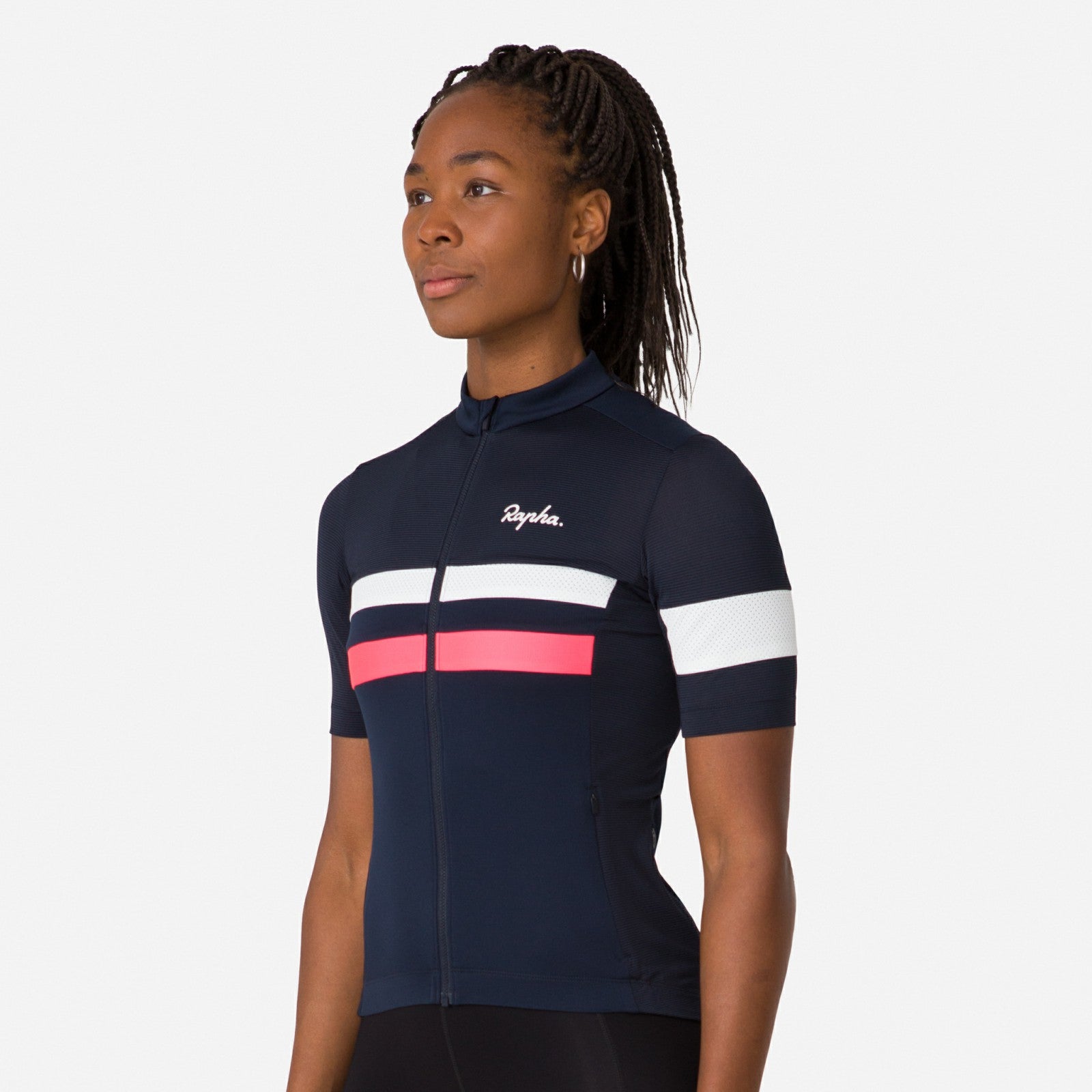 Rapha Brevet Lightweight Jersey